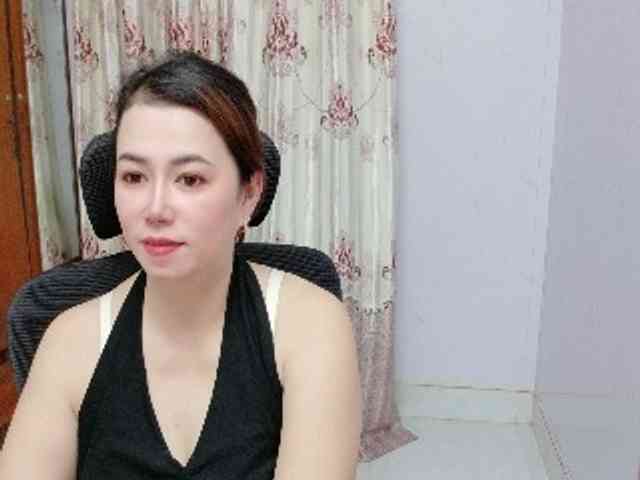 Lindahot69's webcam live show