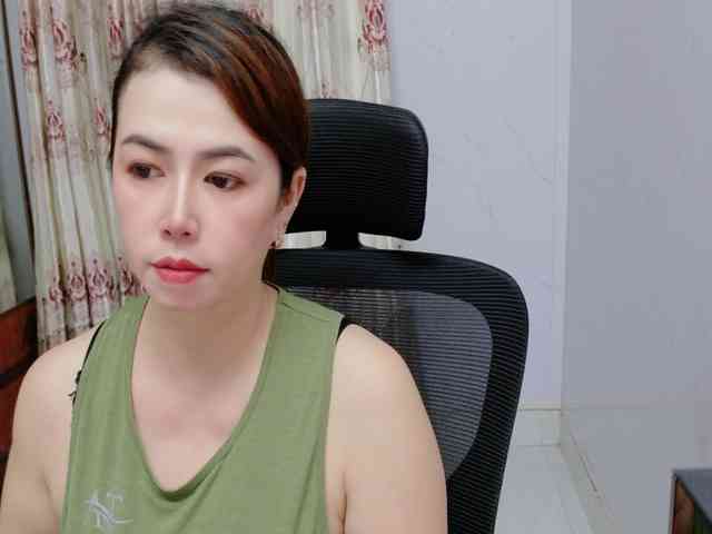 Lindahot69 webcam