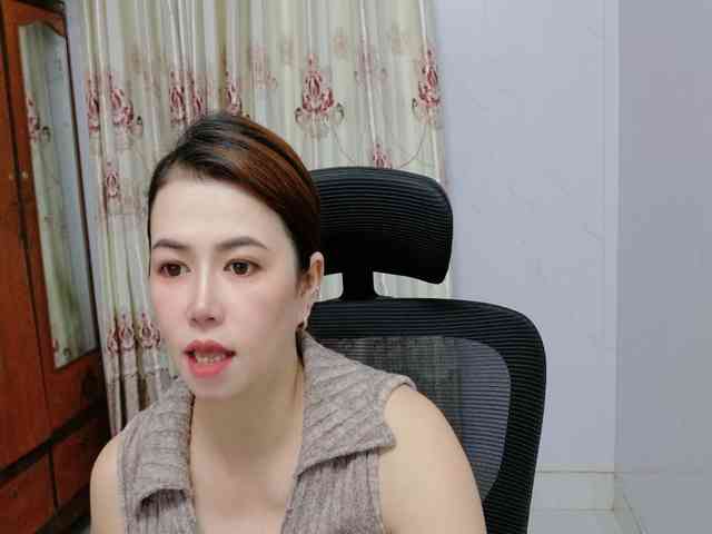 lindahot69's live room