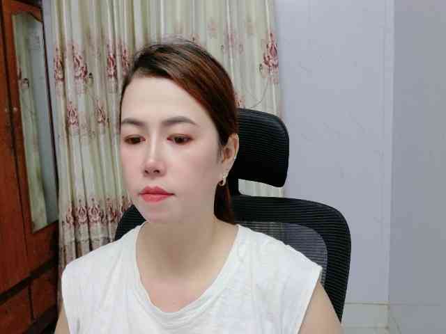 Lindahot69 webcam