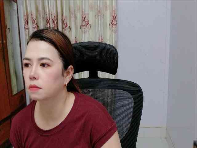 Lindahot69 webcam
