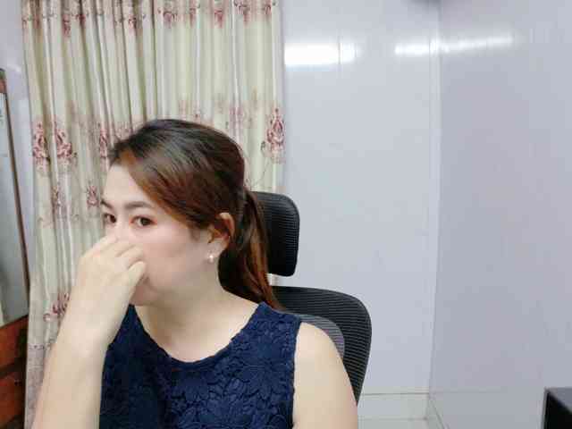 Lindahot69 webcam
