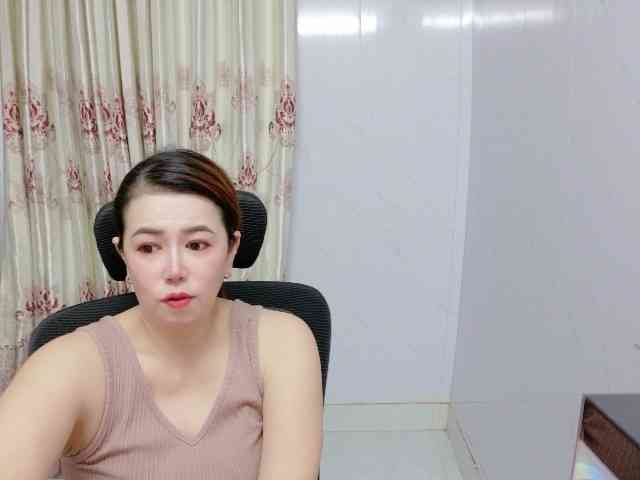Lindahot69 webcam