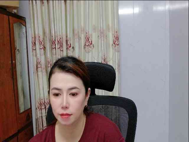 Lindahot69 webcam