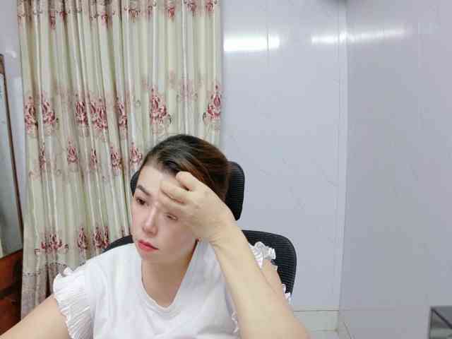 Lindahot69 webcam