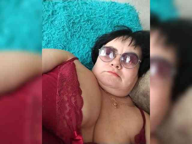 EvaShiny webcam