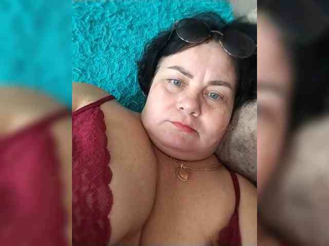 EvaShiny webcam