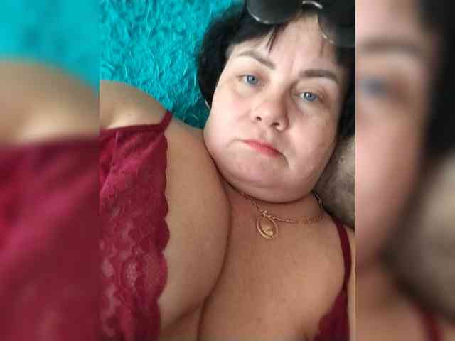 EvaShiny webcam