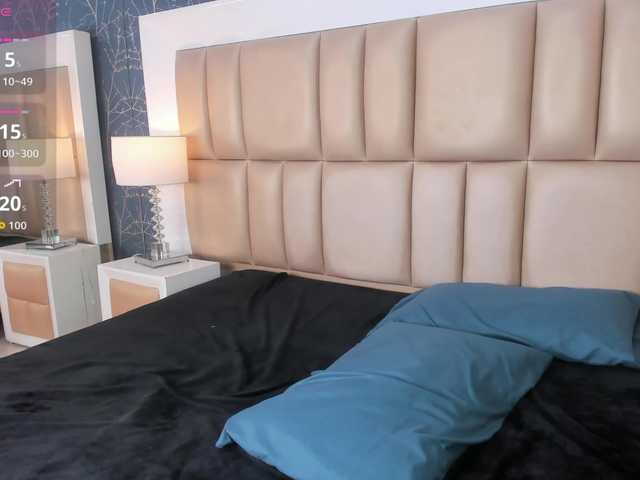 VictoriaVidal live cam preview