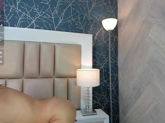 VictoriaVidal live cam on BongaCams
