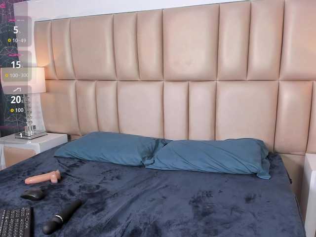 VictoriaVidal live cam preview