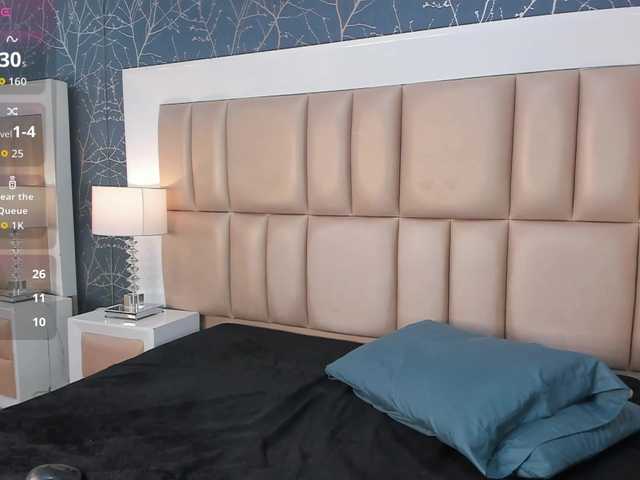 VictoriaVidal live cam on BongaCams
