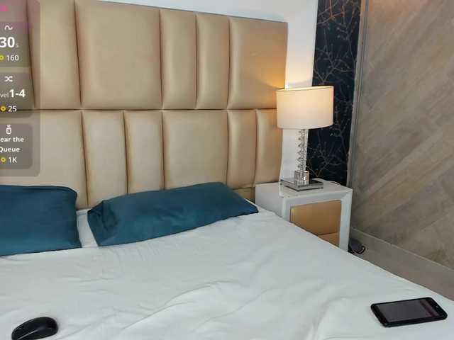 VictoriaVidal live cam preview