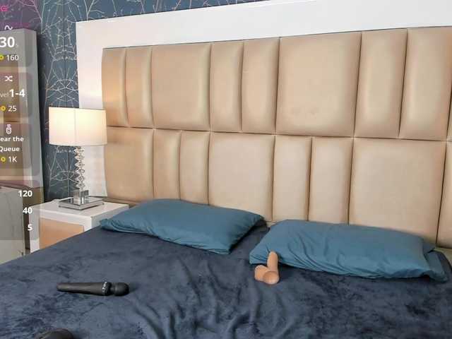 VictoriaVidal live cam on BongaCams