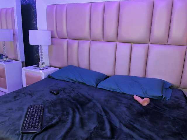 VictoriaVidal live cam on BongaCams