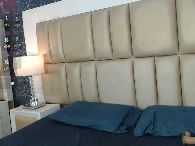 VictoriaVidal live cam preview