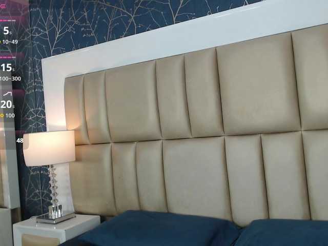 VictoriaVidal live cam
