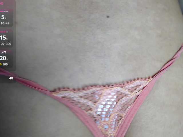 VictoriaVidal live cam preview