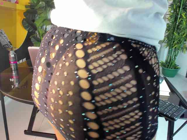 VictoriaVidal Live Webcam on BongaCams