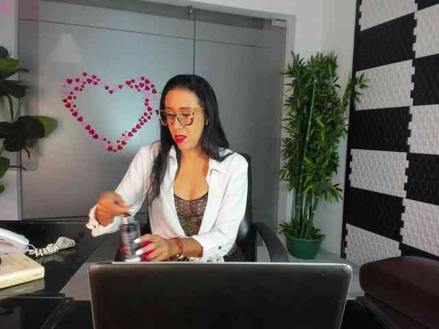 VictoriaVidal Live Webcam on BongaCams