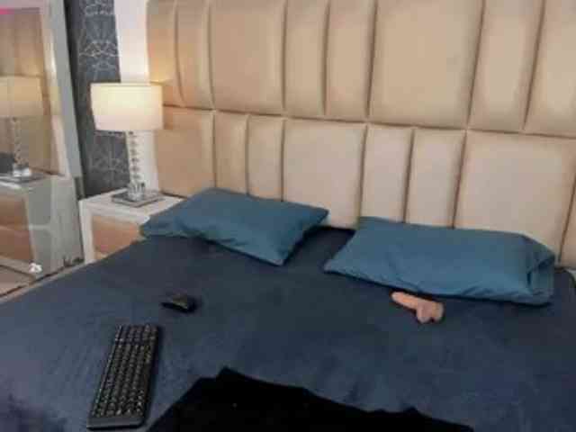 VictoriaVidal webcam