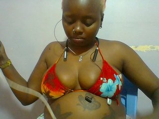 Natty-nasty Porn Show