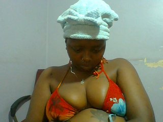 Natty-nasty Porn Show