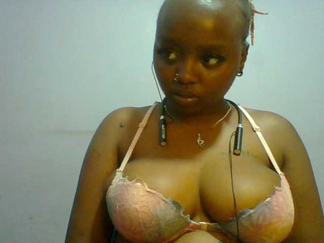 Natty-nasty live webcam show
