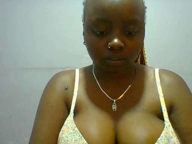 Natty-nasty live cam on BongaCams