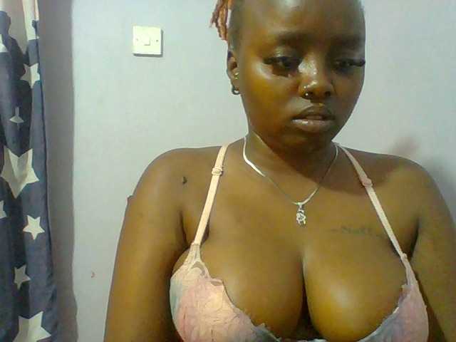 Natty-nasty live webcam show