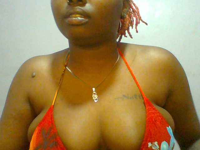 Natty-nasty live cam on BongaCams