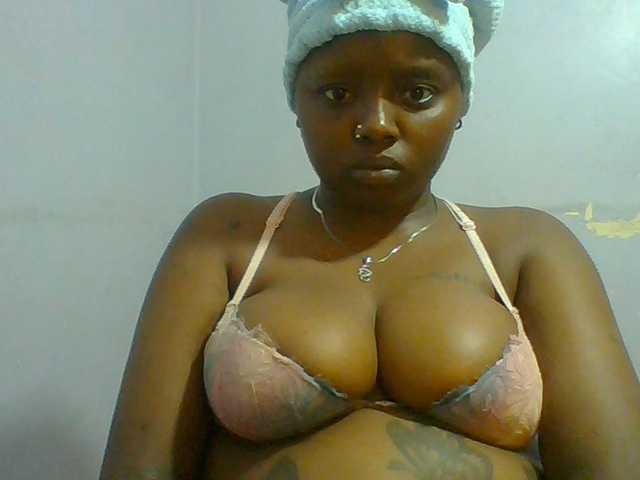 Natty-nasty live cam on BongaCams