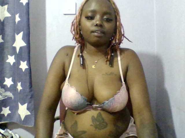 Natty-nasty live cam on BongaCams