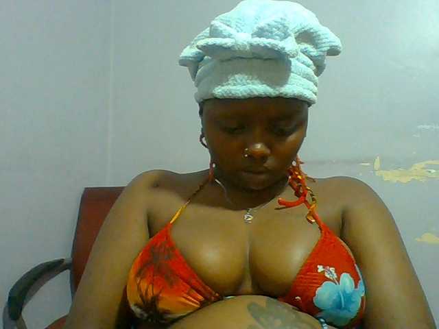 Natty-nasty live cam on BongaCams
