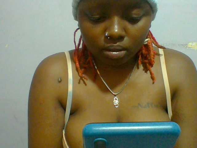 Natty-nasty live cam on BongaCams