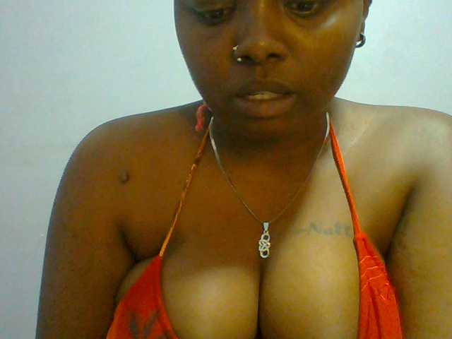 Natty-nasty live cam on BongaCams
