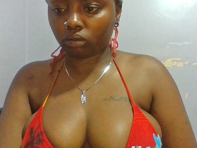 Natty-nasty live cam on BongaCams