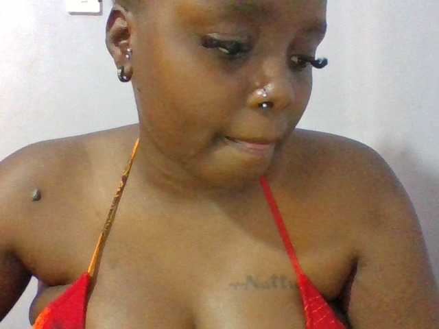 Natty-nasty live webcam show