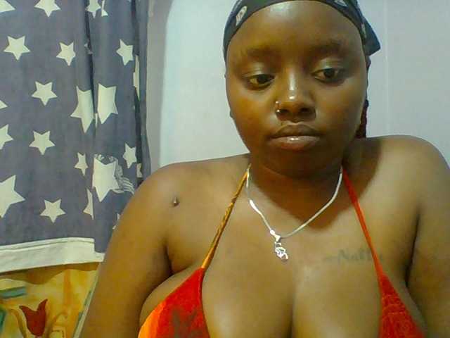 Natty-nasty live cam on BongaCams
