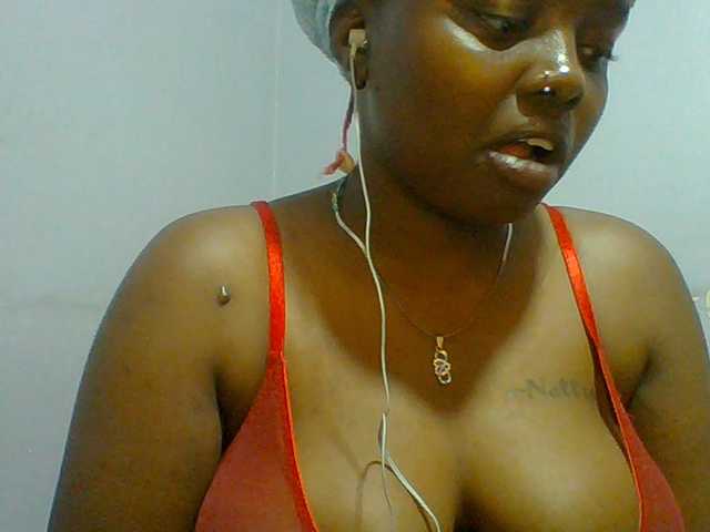 Natty-nasty live cam on BongaCams