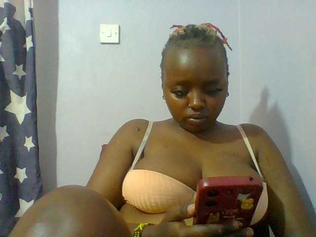 Natty-nasty live webcam show