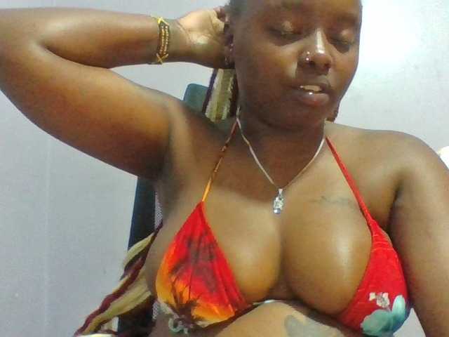 Natty-nasty live cam on BongaCams