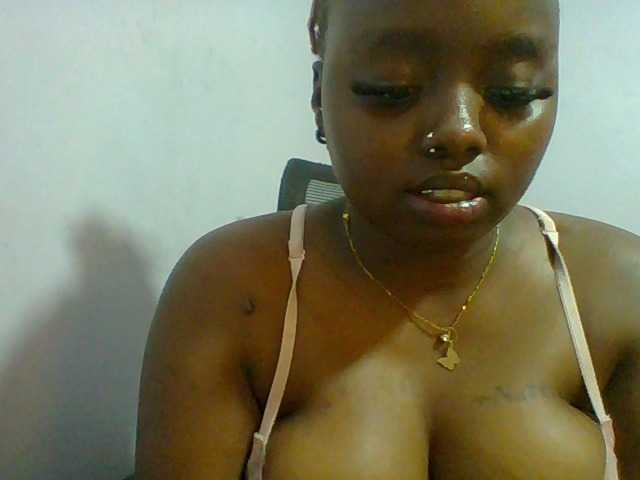 Natty-nasty live cam on BongaCams