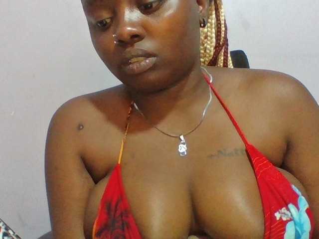 Natty-nasty live cam on BongaCams