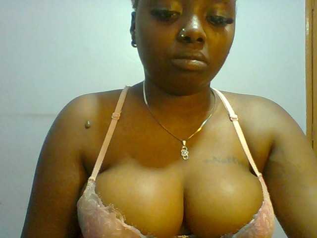 Natty-nasty live webcam show