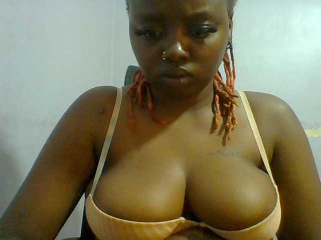 Natty-nasty live webcam show