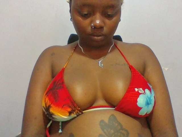 Natty-nasty live cam on BongaCams