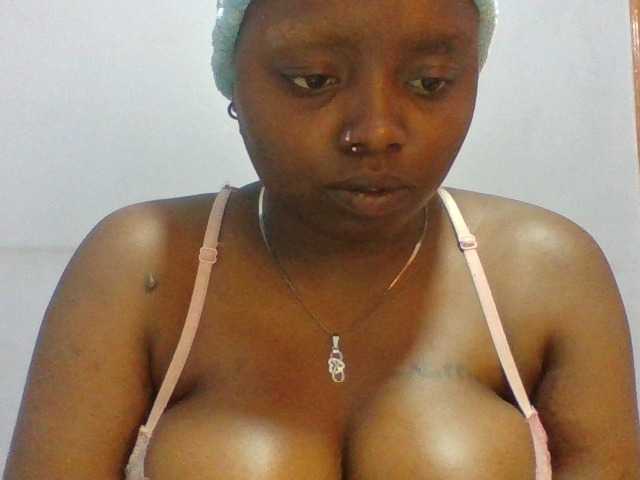 Natty-nasty live cam on BongaCams
