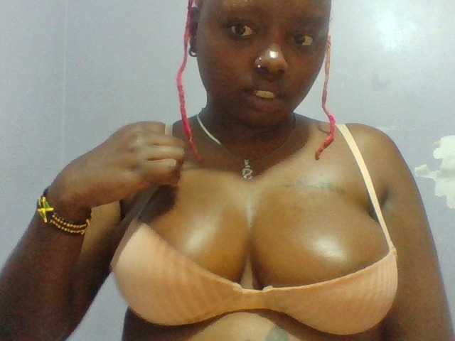 Natty-nasty live cam on BongaCams