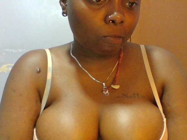 Natty-nasty live cam on BongaCams
